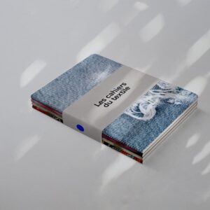 Les cahiers du textile - La revue digitale