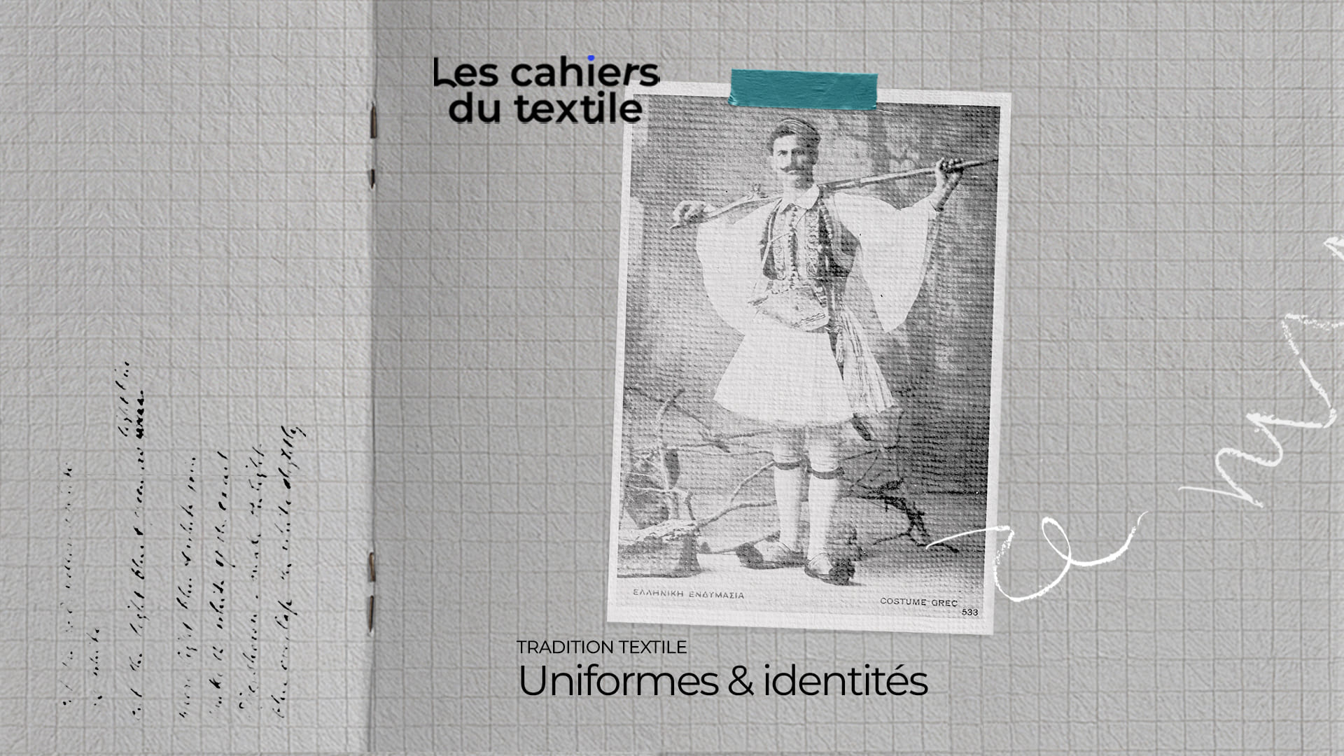Uniformes & identités