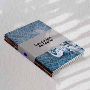 Les Cahiers du Textile -Abonnement