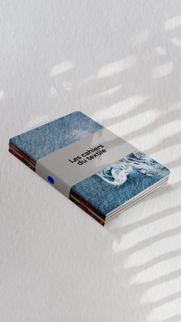 Les Cahiers du Textile -Abonnement