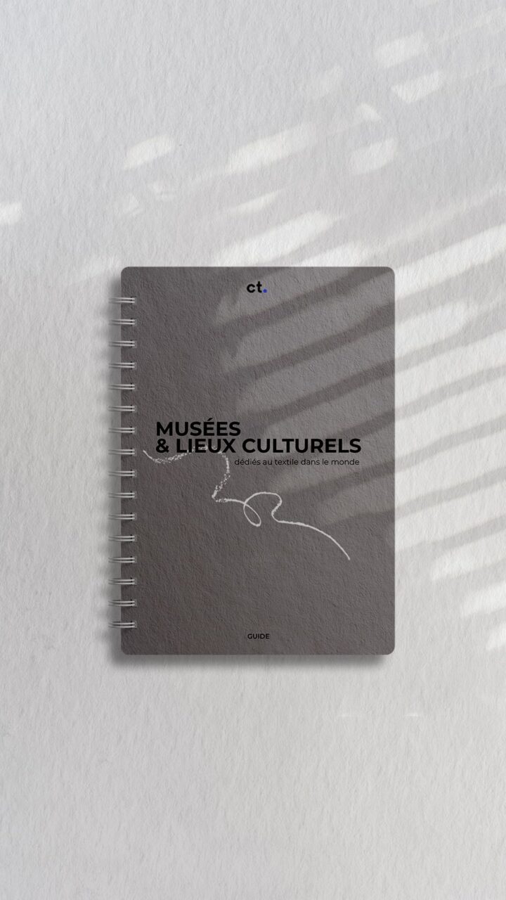 Guide des Musées et Lieux Culturels dédiés au textile dans le monde