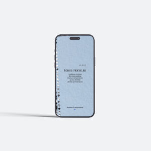 Fonds d'écran à télécharger - Manifeste 01