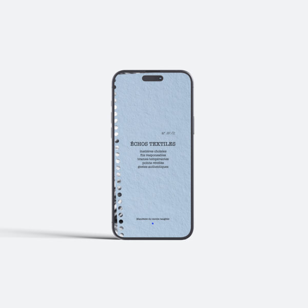 Fonds d'écran à télécharger - Manifeste 01