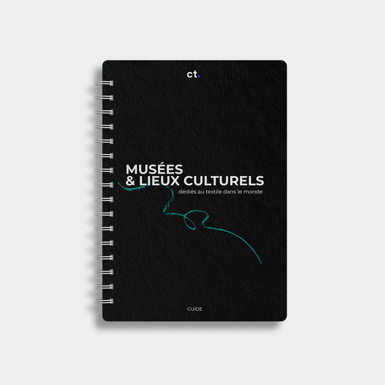 Guide des Musées et Lieux Culturels dédiés au textile dans le monde